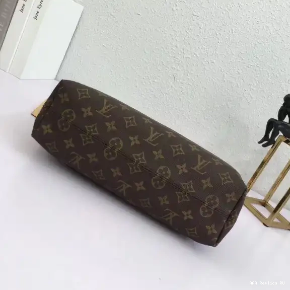 Aaa replica bags PM Vuitton Louis GRACEFUL 0503